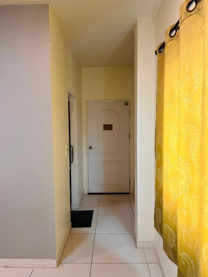 Aekkalukthai Hostel Rayong Eksteriør bilde